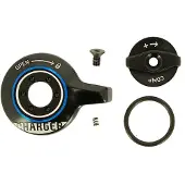 RockShox Handmatige Draaiknop Zijdelingse Compressie