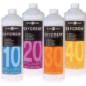 Eugene perma Oxycrem 12% 40 Vol 1000ml