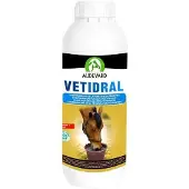 Audevard Vetidral Solution - 1 l