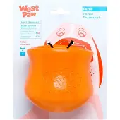 Zogoflex Honden schommelspeelgoed Toppl oranje maat L 1959 online kopen