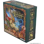 Wizkids Tales of the Arthurian Knights