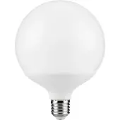 SPL E27 LED Globelamp | 18W 2700K 220V/240V 827 | 360° Dimbaar