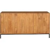 Starfurn - Dressoir Madison - Bruin - 45x165x85 cm