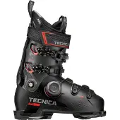 Tecnica Mach BOA MV 110 GW Skischoen Heren (Maat - 29.5, Kleur - BLACK)