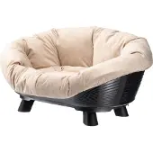 Ferplast Hondenbed - 47.5x48.82x13.5 cm - 2.34 kg