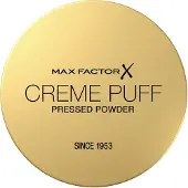 Max Factor Creme Puff Poeder - 75 Golden
