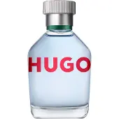 HUGO BOSS Man Eau de toilette Spray 40 ml Heren