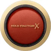 Max Factor Make-up Gezicht Crème Puff Blush 55 Stunning Sienna
