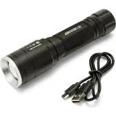 Velamp Hunter 5w Led-zaklamp