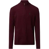 Ralph Lauren Trui bordeaux
