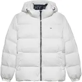 Tommy Hilfiger Winterjas 'Essential' wit