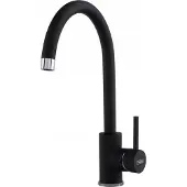 Kernau Keukenmengkraan KWT 07A Black Metallic - Stijlvol & Functioneel