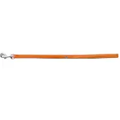 Dingo Royal Leren Hondenriem 2x60 cm Konyak