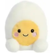 PALM PALS Bobby het Ei Pluche Knuffel 15 cm
