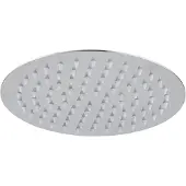 Adema Sparkle 2.0 Hoofddouche - 20cm - chroom