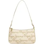 Pepe Jeans Schoudertas 'GESINE' beige