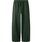 Name It Kids Broek 'NKMNASIR' donkergroen