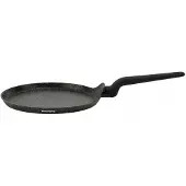 Klausberg Pannenkoekenpan 24 cm KB-7660 - Anti-aanbaklaag