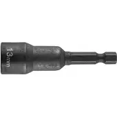 Neo Tools Magnetische Slagdoppen 13x65mm