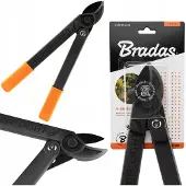 Bradas V-Serie Aambeeld Snoeischaar - Sterk en ergonomisch