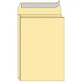 Quantore monsterzak 262x371x38mm creme 10st