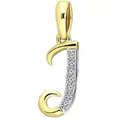 Lucardi Hangers goud