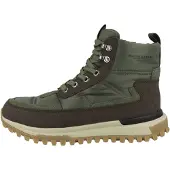 Pajar Veterboots ' Fero 2.0 ' donkergroen