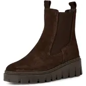 Tamaris Chelsea boots bruin