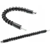 GEKO Flexibele bitverlenging 300 mm voor slijpmachine