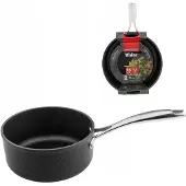Florina Vidar Aluminium Steelpan 16 cm 1.2L - Non-stick