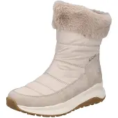 Rieker Snowboots beige