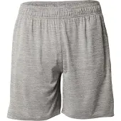 Reebok Sportbroek grijs