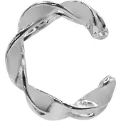 Heidemann Oorbellen 'Lyra' zilver