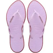 Havaianas Instappers lavendel
