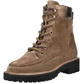 Paul green Veterlaarsjes bruin / brons / goud / zwart