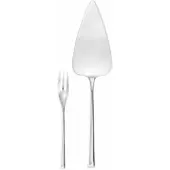 Sambonet Dessertbestekset H-Art (13-Delig)