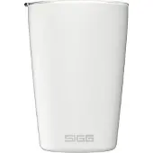 SIGG Thermosbeker Neso Cup Pure Ceram White 0,3L