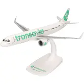 Herpa Airbus A321neo Transavia (NL) 1:200