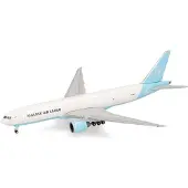 Herpa Boeing 777F Maersk Air Cargo Maersk Swan