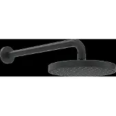 Hansa Regendouche ø200mm matzwart hansa basicjet 4436010