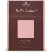 Bella Donna Hoeslaken Jersey Lits-Jumeaux lichtgrijs-0703 180/200-200/220
