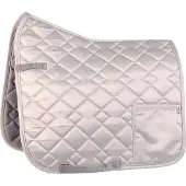 Harry's Horse Zadeldek Pocket Grijs