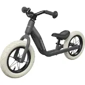 Hudora Loopfiets 12 inch - Grijs