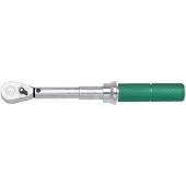 Sata Momentsleutel 1/4" 1-5 Nm