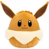 Squishmallows Pokémon Eevee - 25cm
