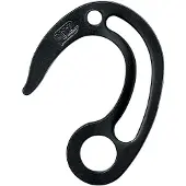 Petzl Crochet de suspension FIFI pour l'escalade artificielle V12