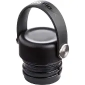 Hydroflask Standard Flex Cap - Black