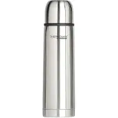 Thermos Isoleerfles - Everyday - 500 Ml - Zilver