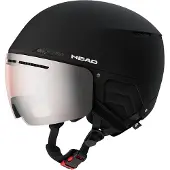Head Cinema Helm Met Vizier