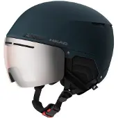 Head Cinema Helm Met Vizier